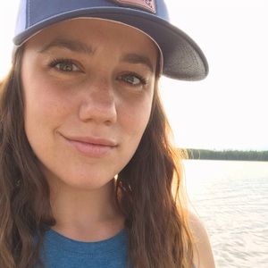 Meet your Posher, Jaymie